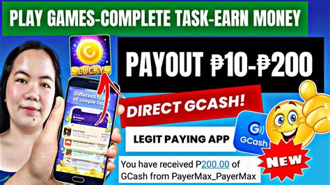 games direct to gcash